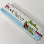 Fresh&Cool Herbal Toothpaste от Twin Lotus растительная зубная паста "Свежесть" 100 гр — фото 1