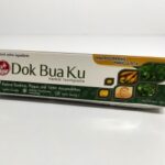 Twin Lotus Herbal Toothpaste Fah Talai Jone травяная зубная паста с фа талай Андрографис 100 гр — фото 1