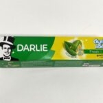 Double action от Darlie зубная паста "двойное действие" 35 гр — фото 1