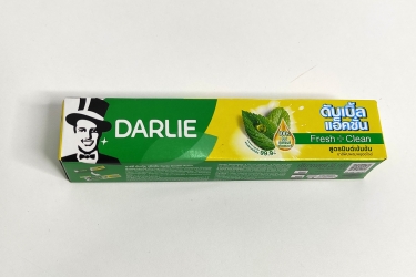 Double action от Darlie зубная паста "двойное действие" 35 гр
