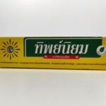 Herbal Toothpaste Thipnyom натуральная зубная паста 40 гр — фото 1