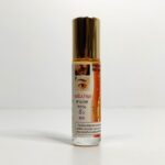 Eyebrow Serum mustache beard hair trimmer от Genive сыворотка для роста бровей 10 мл — фото 1