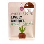 Sweety Recipe Mask Sheet от Cathy Doll тканевая маска в ассортименте 25 g — фото 3