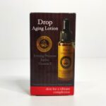 Drop aging lotion от Madame Heng натуральный антивозрастной лосьон 30 мл — фото 1