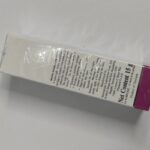 Invisible Anti-Puffiness&Clarity Recovery Eye Cream от Mistine восстанавливающий крем для глаз 15 гр — фото 2