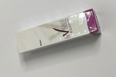 Invisible Anti-Puffiness&Clarity Recovery Eye Cream от Mistine восстанавливающий крем для глаз 15 гр