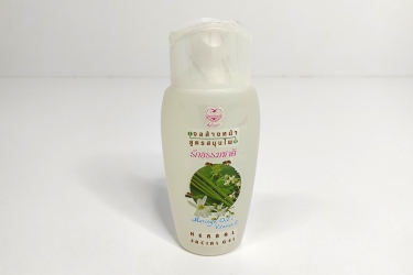 Herbal facial gel от Friends love nature гель для умывания в ассортименте 100 мл