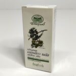 Emblica Plus Facial Cream от Abhai Herb антивозрастной крем для лица с эмбликой 30 гр — фото 1