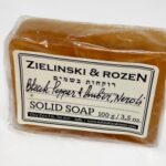 Мыло Zielinski&Rozen Твёрдое Для Рук и Тела, 100 г — фото 2