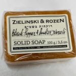 Мыло Zielinski&Rozen Твёрдое Для Рук и Тела, 100 г — фото 3