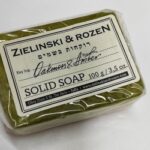 Мыло Zielinski&Rozen Твёрдое Для Рук и Тела, 100 г — фото 6