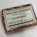Мыло Zielinski&Rozen Твёрдое Для Рук и Тела, 100 г — фото 8