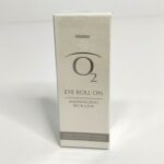 Eye O2 Roll on Massaging Roller от Mistine гель-сыворотка для кожи вокруг глаз О2 9 мл — фото 1