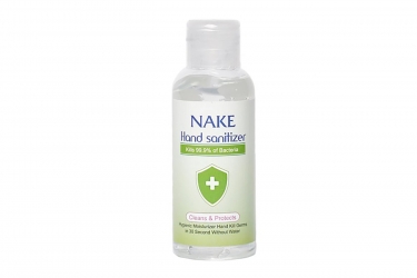 NAKE 100ml Антисептик