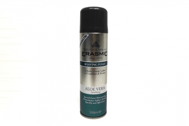 Erasmic пена для бритья 250 ml