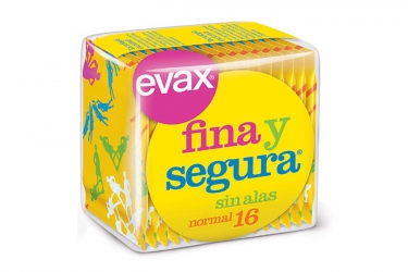 Прокладки гигиенические Fina, 10 шт.