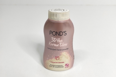 Пудра Для Лица Pond's 3D Hya Korean Glow, 50 г