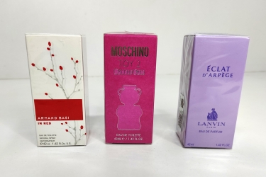 Туалетная вода MAX 40 ml-66 ml