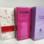 Туалетная вода MAX 40 ml-66 ml — фото 2