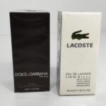 Туалетная вода MAX 40 ml-66 ml — фото 3