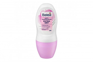 Balea/Biocura/Cien/Umbro дезодорант роликовый 50 ml