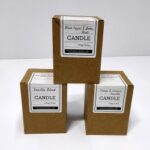 ZIELINSKI&ROZEN CANDLE ароматическая свеча 170 g — фото 1