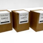 ZIELINSKI&ROZEN CANDLE ароматическая свеча 170 g — фото 3