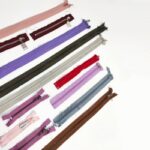 MIX MSK Пуговицы, молнии различные для рукоделия — фото 2