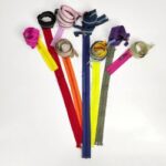 MIX MSK Пуговицы, молнии различные для рукоделия — фото 1