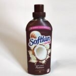 Softlan 750ml кондиционер-ополаскиватель для белья концентрат — фото 1